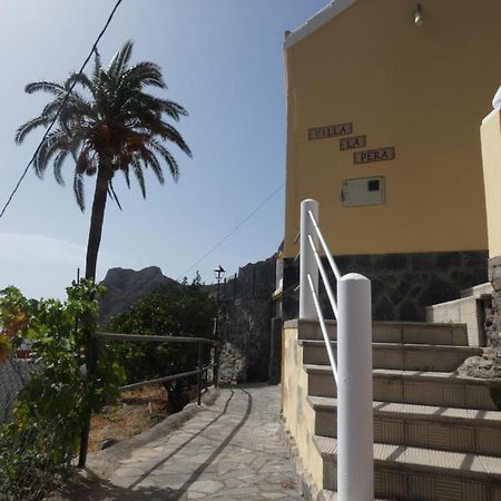 Villa La Pera - Imada - CanaryHousing Esterno foto