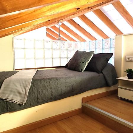 Villa La Pera - Imada - CanaryHousing Esterno foto