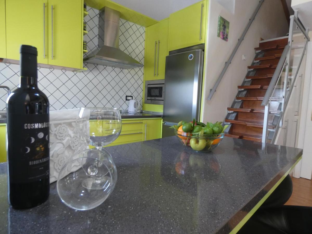 Villa La Pera - Imada - CanaryHousing Esterno foto