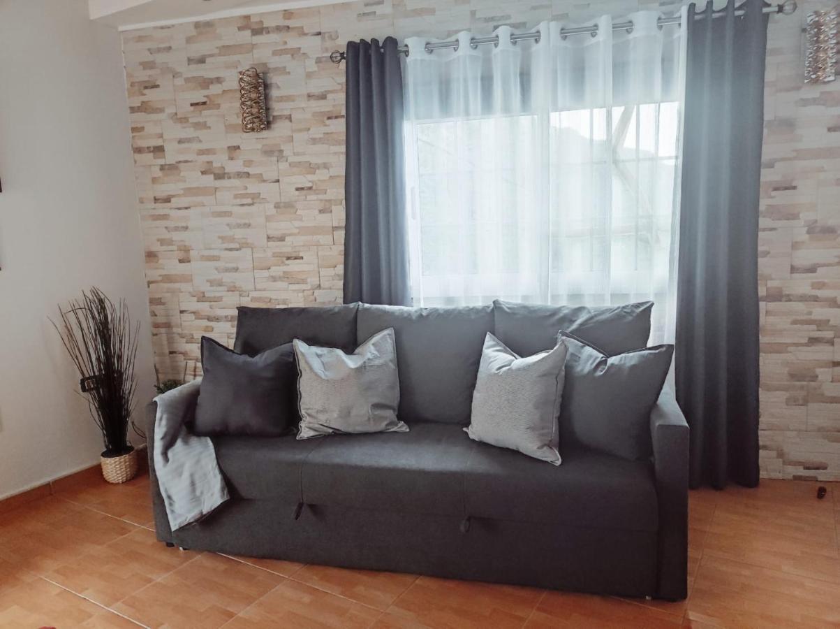 Villa La Pera - Imada - CanaryHousing Esterno foto