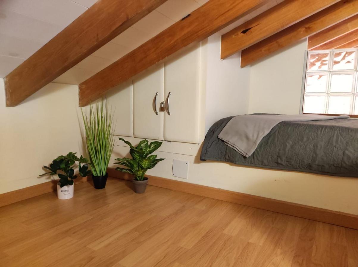 Villa La Pera - Imada - CanaryHousing Esterno foto