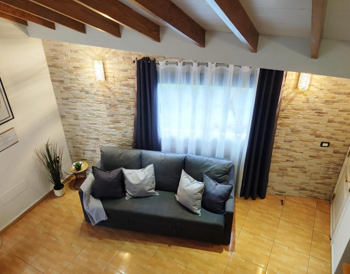 Villa La Pera - Imada - CanaryHousing Esterno foto