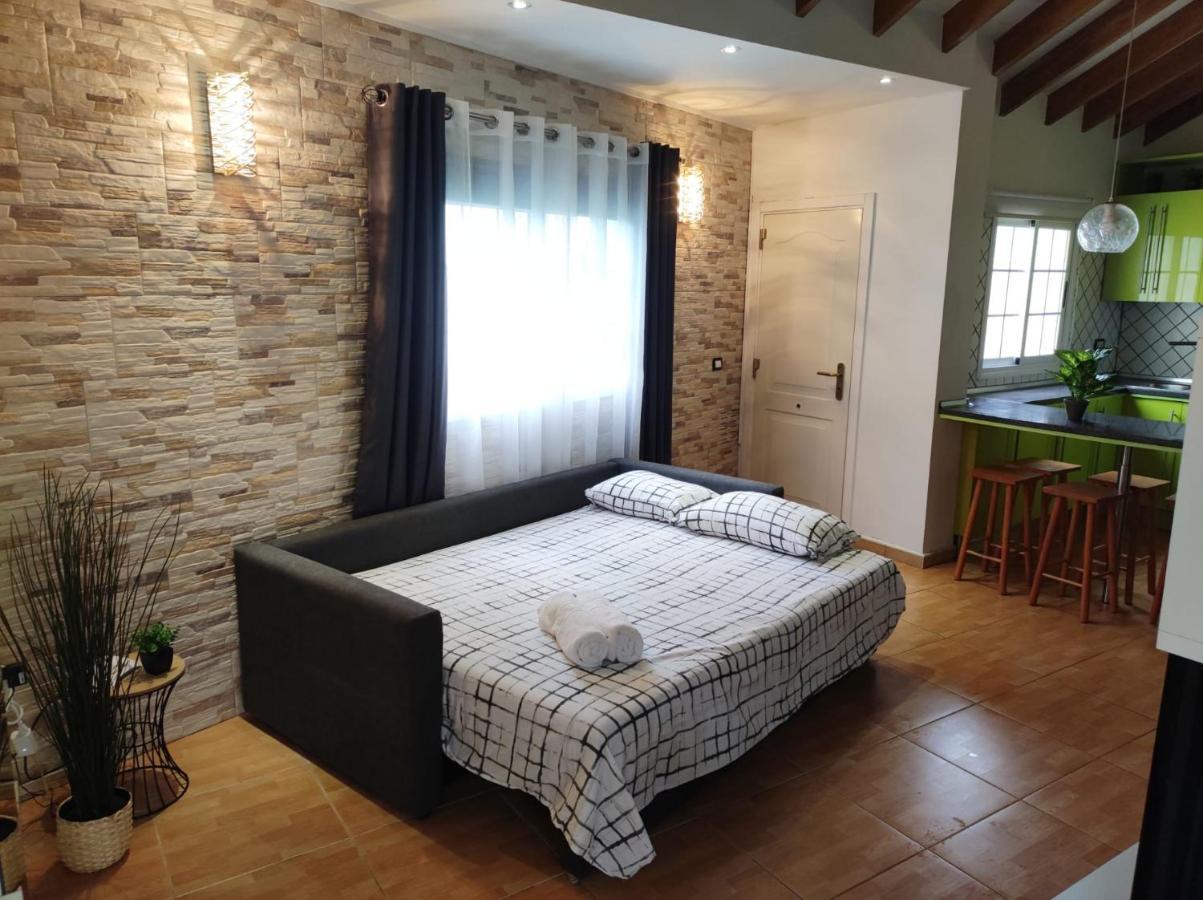 Villa La Pera - Imada - CanaryHousing Esterno foto