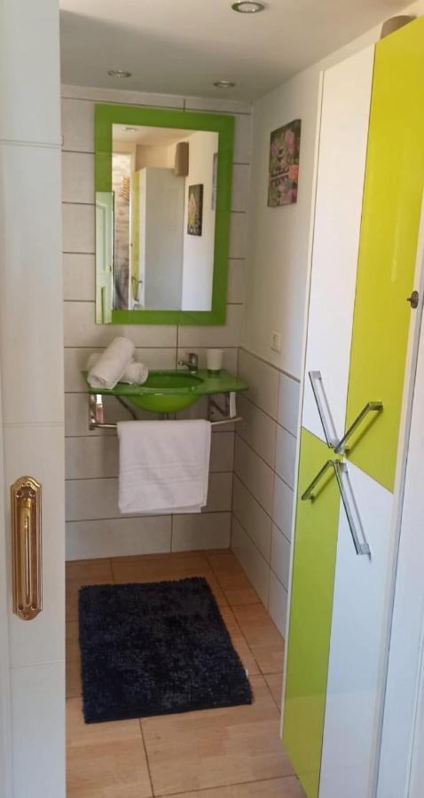 Villa La Pera - Imada - CanaryHousing Esterno foto